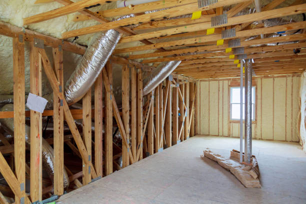 Best Insulation for New Construction  in Mundelein, IL
