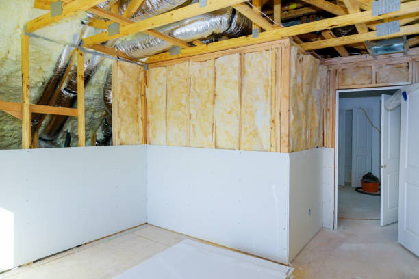 Best Commercial Insulation Contractor  in Mundelein, IL
