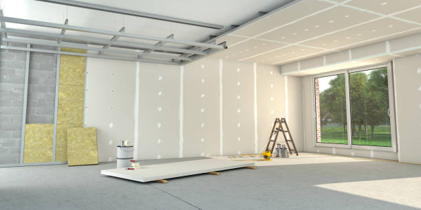 Best Attic Insulation Installation  in Mundelein, IL