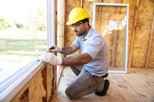 Best Attic Insulation Installation  in Mundelein, IL