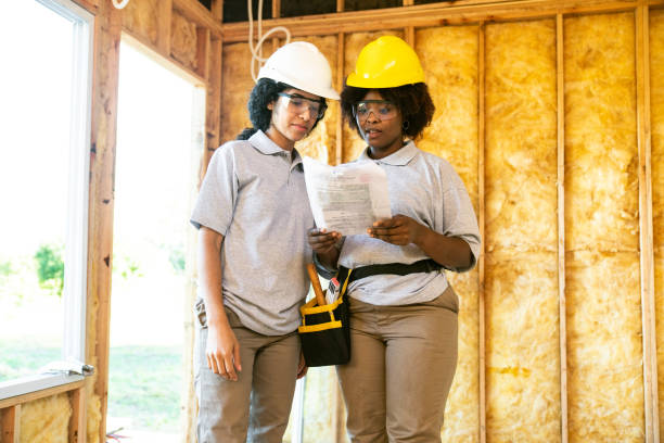 Range of Insulation Solutions in Mundelein, IL
